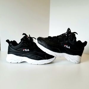 FILA sneakers